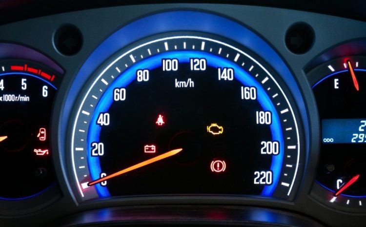 Understanding Car Dashboard Warning Lights: A Guide for Lakewood Drivers