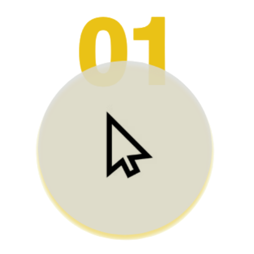 Step 1 of Proformance auto repair process diagram