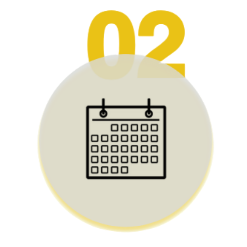 Step 2 of Proformance auto repair process diagram