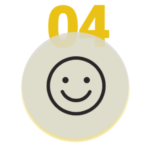 Step 4 of Proformance auto repair process diagram