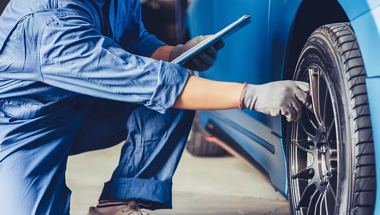  5 Signs Your Car Needs Mobile Suspension Repair in Lakewood, WA