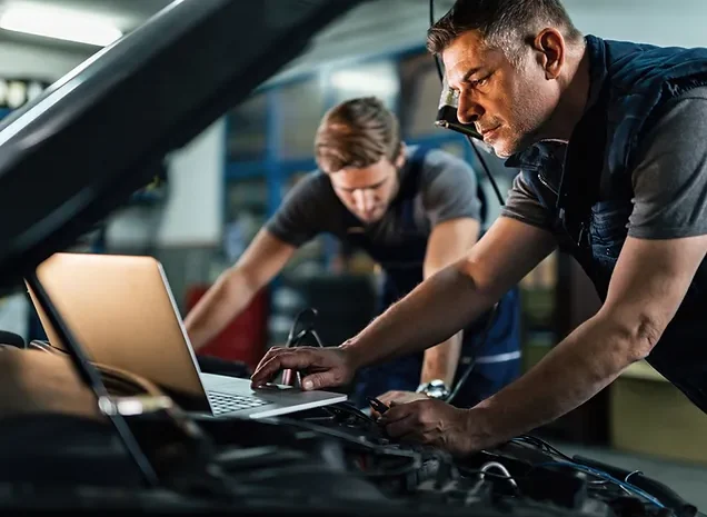  A Quick Guide To Choosing The Best Mobile Mechanics